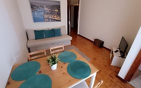 Camoes Appartments