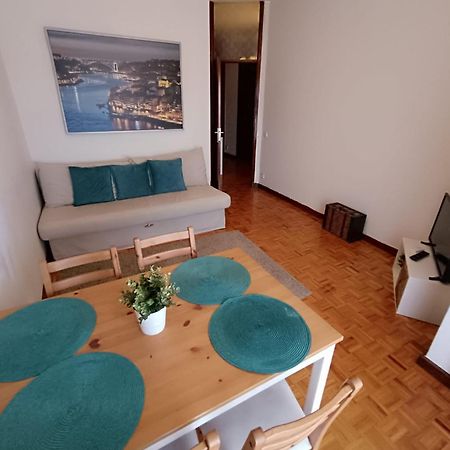 Camoes Appartments OOporto Exterior foto