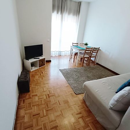 Camoes Appartments OOporto Exterior foto
