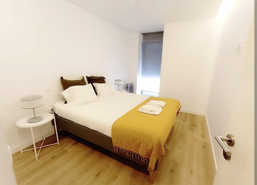 Camoes Appartments OOporto Exterior foto