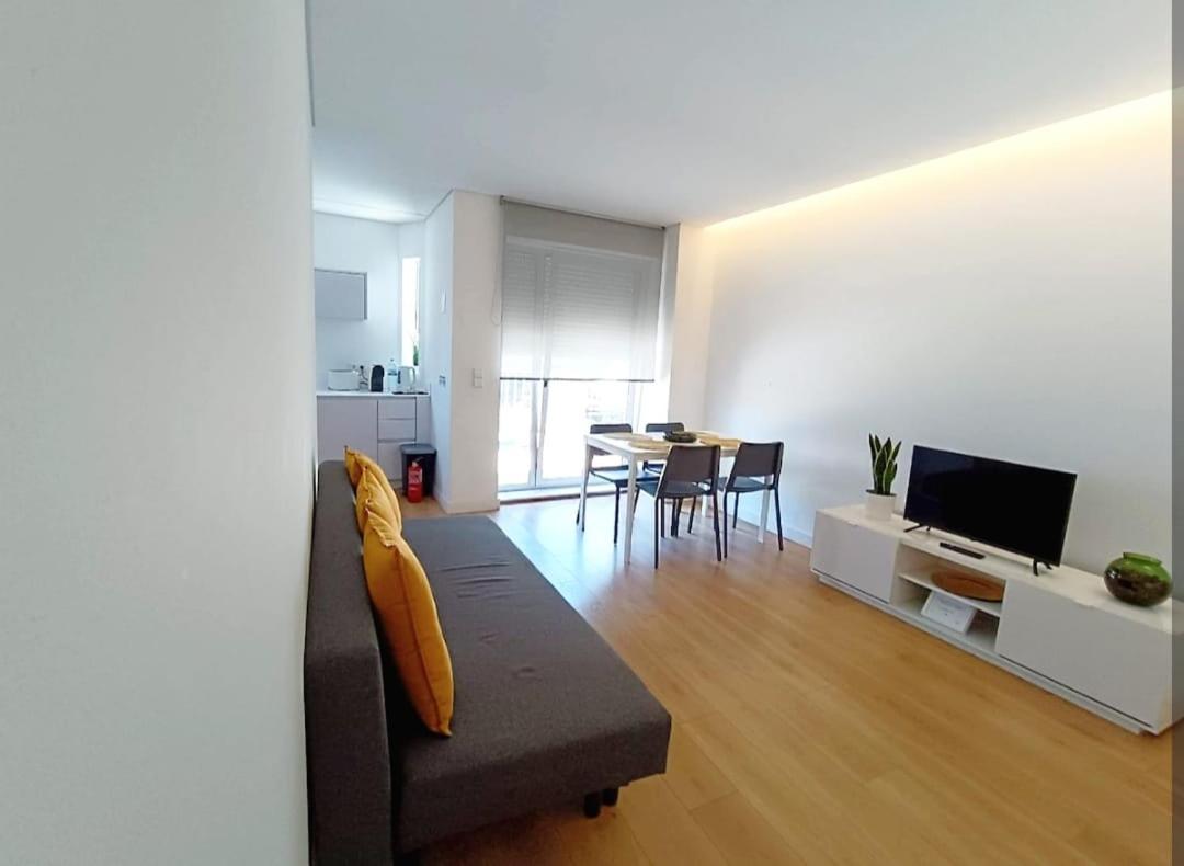 Camoes Appartments OOporto Exterior foto
