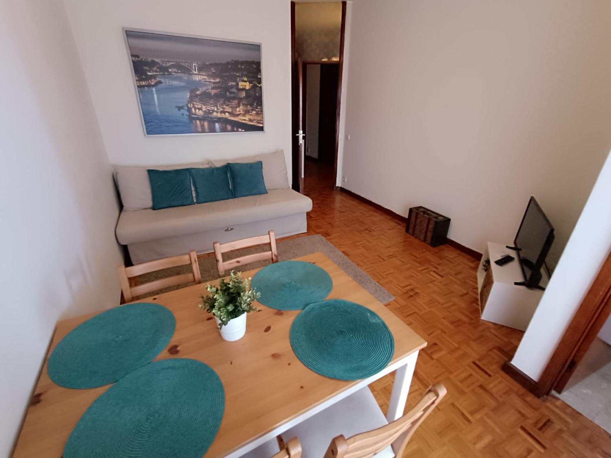 Camoes Appartments OOporto Exterior foto