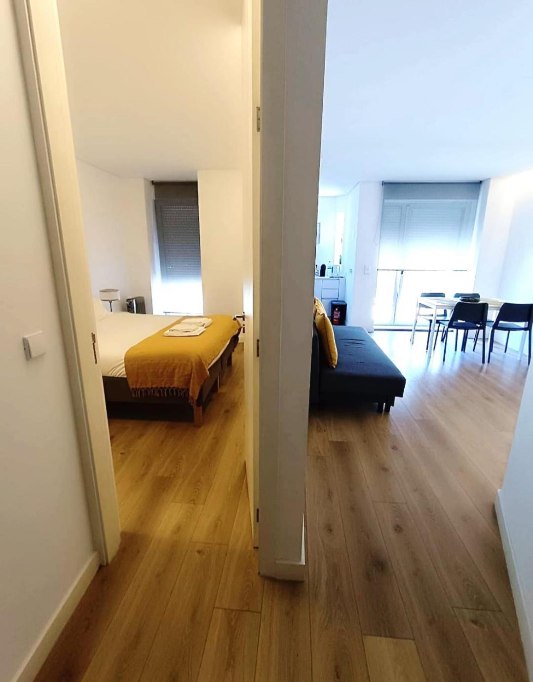 Camoes Appartments OOporto Exterior foto