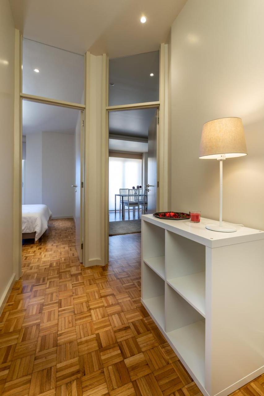Camoes Appartments OOporto Exterior foto