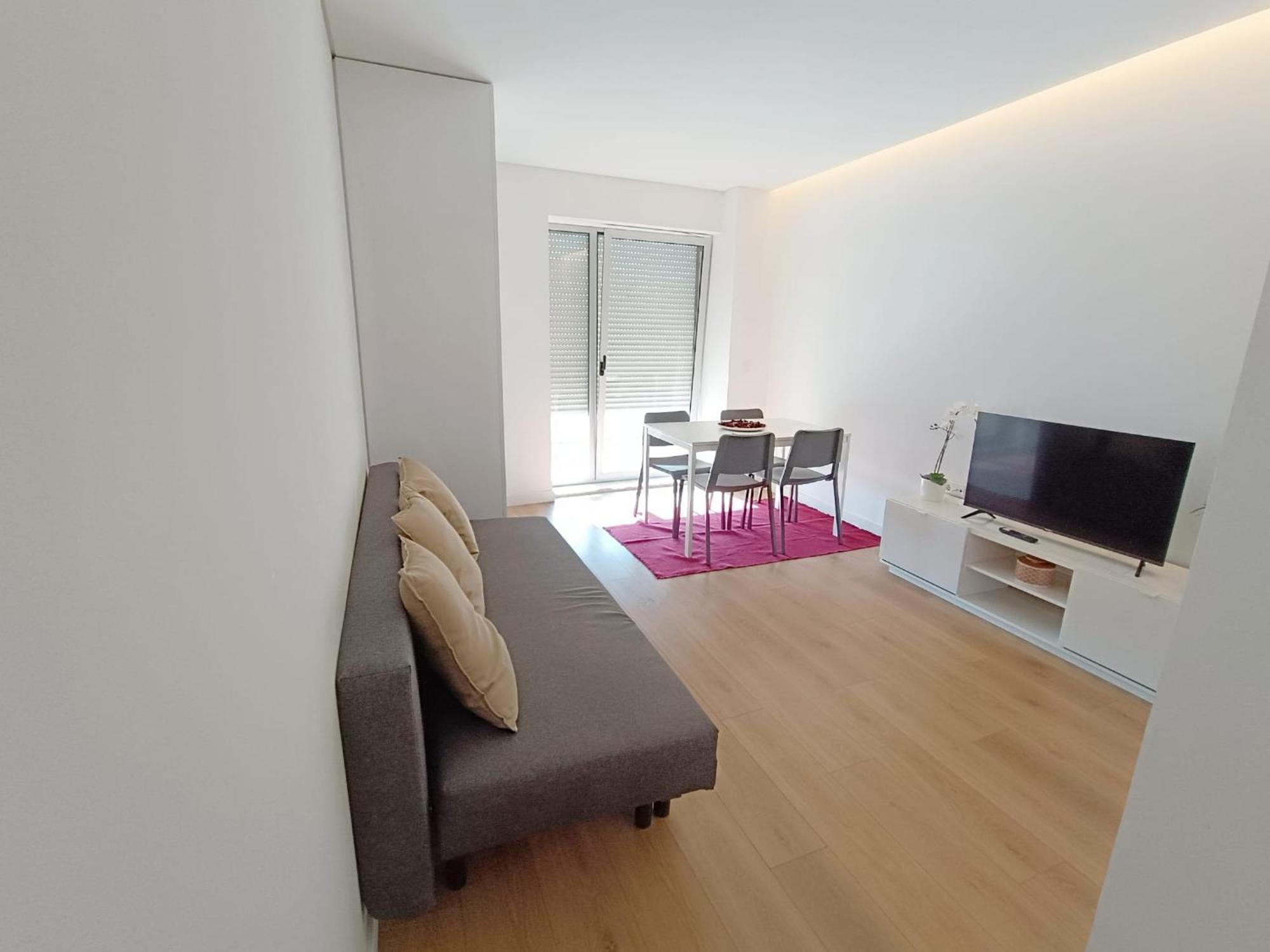 Camoes Appartments OOporto Exterior foto