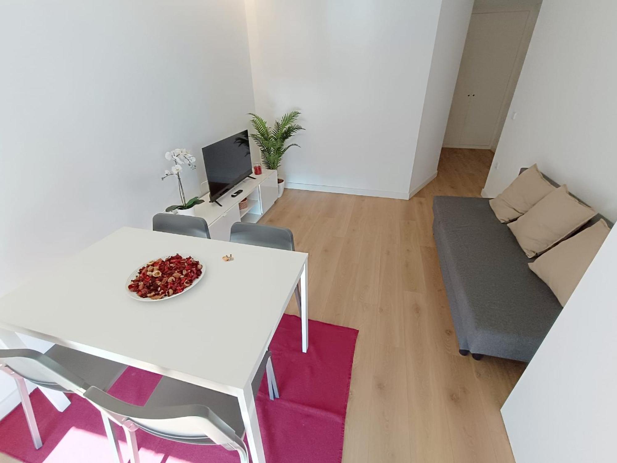 Camoes Appartments OOporto Exterior foto
